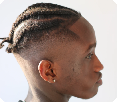 top 5 barbers in Joliette