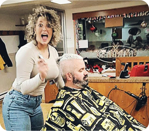 top 5 barbers in Joliette
