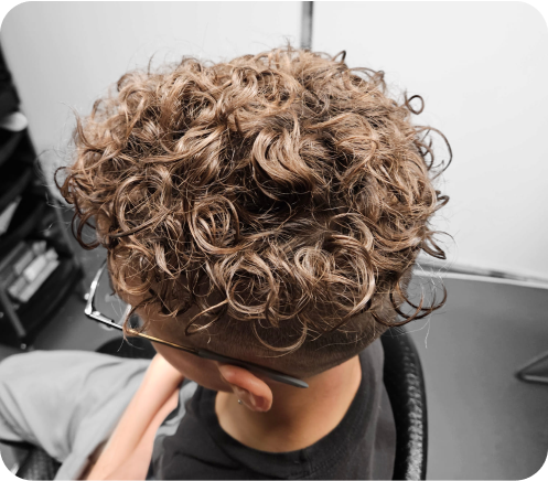 top 5 barbers in Joliette