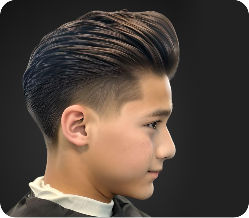top 5 barbers in Joliette