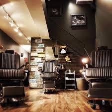 Meilleures installations de barbier à Joliette : Le Barbu Sportif